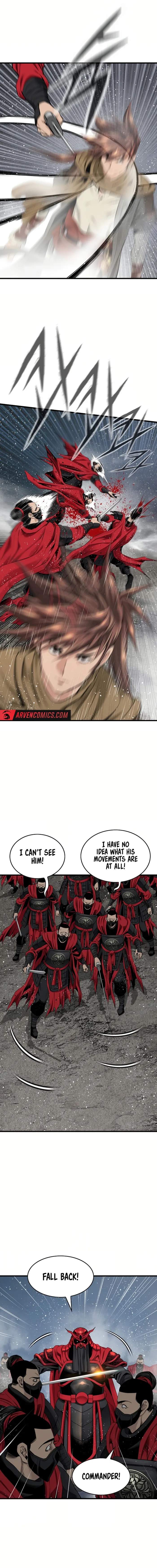 The World's Best Sect of Dependency Chapter 81 9